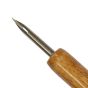 Cabo Com Pena Zebra - 2587 2