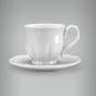 Xícara Cappuccino Ibisco 1