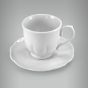 Xícara Cappuccino Ibisco 2