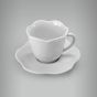 Xícara Cappuccino Margarida 2