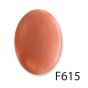 F615 - METALIZADO COBRE - Embalagem de 10gr 1