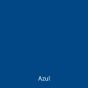 Chapado Azul - Porcelana 2