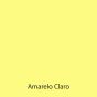 Chapado Amarelo Claro - Porcelana 2