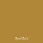 Chapado Ocre Claro - Porcelana 2