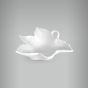 Folha Platano 02 - 10cm 3