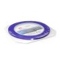 Fita Adesiva Azul 3M - 3,17mm - 6404 2