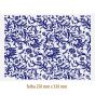 Flor 02 Nazu Blue 1