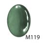 M119 - GRASS GREEN - Embalagem de 7gr 1