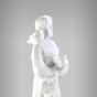 São Francisco 26cm 2