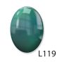 L119 - Lustre Verde Turquesa - Embalagem de 2gr 1