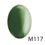 M117 - GREEN 117 - Embalagem de 7gr 1