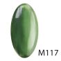 M117 - GREEN 117 - Embalagem de 7gr 2