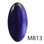 M813 - BLUE VIOLET - Embalagem de 7gr 2
