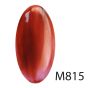 M815 - Peach Blossom - Embalagem de 7gr 2