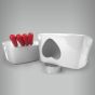 Conjunto Fondue Herbstal 4