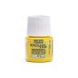 Tinta para Porcelana Pebeo Porcelaine 150 - Citrine Yellow 1