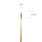 299 RL nº 02 - PINCEL LEONARD 1