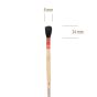 Pincel Mop - 1135 ZN N°2 - Feustel 1