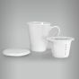 Caneca com Infusor BV 2