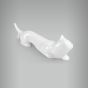 Descanso de Talher Gato - 13cm 4