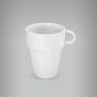Caneca Lírio 1