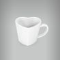 Caneca Coração Pequena 1