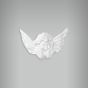 Aplique Anjo Fiorucci 1