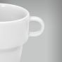Xícara Cappuccino Lírio 3