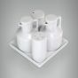Kit Galheteiro Gourmet 1