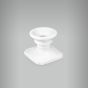 Base Prato Bolo Pedestal Médio - 7cm 2