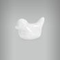 Aplique Mini Passarinho P - 1,5cm 1