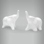 Elefante Mini - 4cm 2