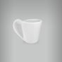 Xícara Café Havai 2
