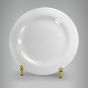Suporte de Mesa Dourado para Pratos ou Placas 3