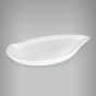 Bandeja Lanche Folha - 26x15cm 3