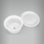 Cachepô Mini - 10cm com Prato 5