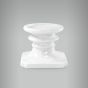 Base Prato Bolo Pedestal Grande -  8cm 1