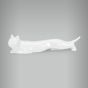 Descanso de Talher Gato - 13cm 1