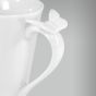 Caneca Borboleta Na Asa 3