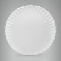 Prato Raso Pétala Matt - 25cm 2