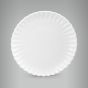 Prato Sobremesa Pétala Matt - 20cm 2
