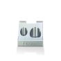 Suporte Para Frasco de Ouro/ Platina e Lustre 1