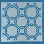 Stencil Geométrico 02 1