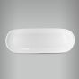 Bandeja Oval 11x30,5 1