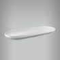 Bandeja Oval 11x30,5 3