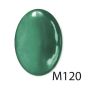 M120- BRIGT GREEN - Embalagem de 7gr 1