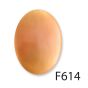 F614 - METALIZADO BRONZE - Embalagem de 10gr