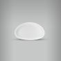 Bandeja Decor Oval Basic M 1