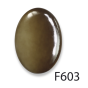 F603 - SHADED BROWN - Embalagem de 7gr