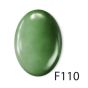 F110 - CHROME GREEN - Embalagem de 7gr 1